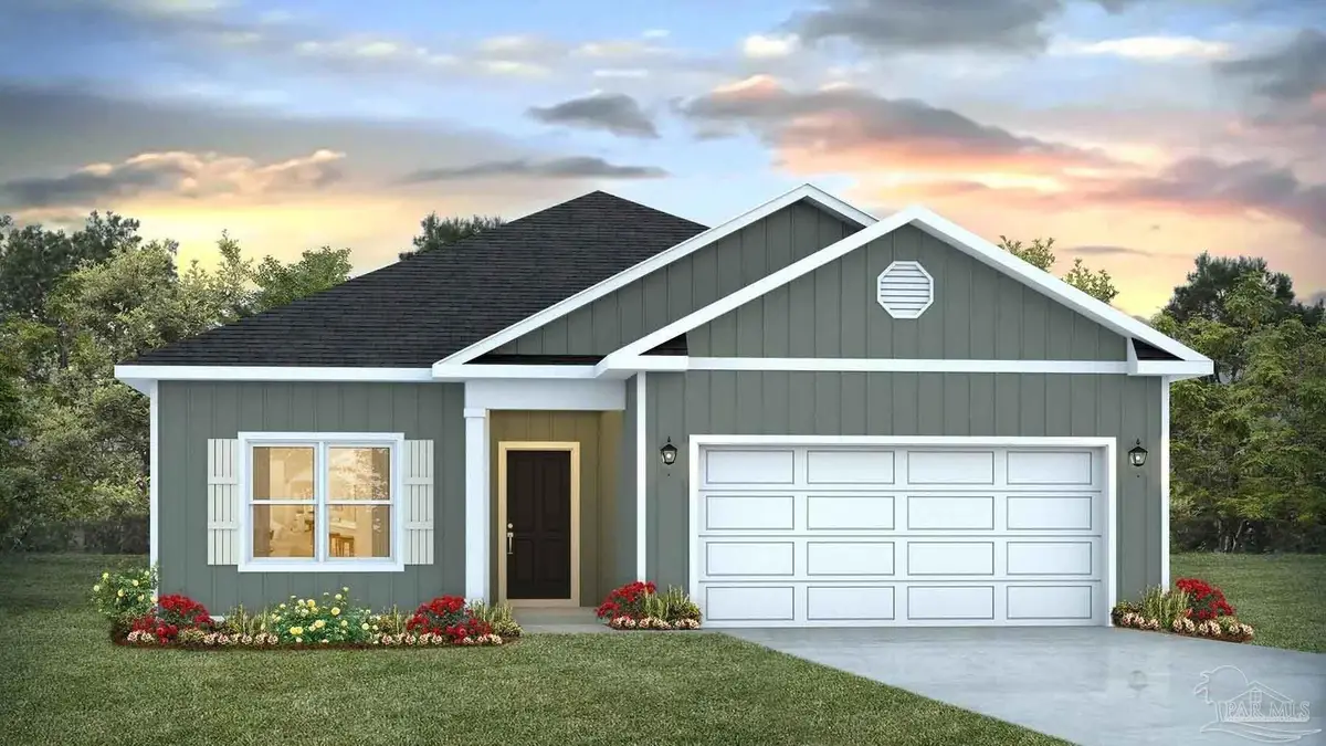 4765 Eider Rd, Pace, FL 32571 - Image #1