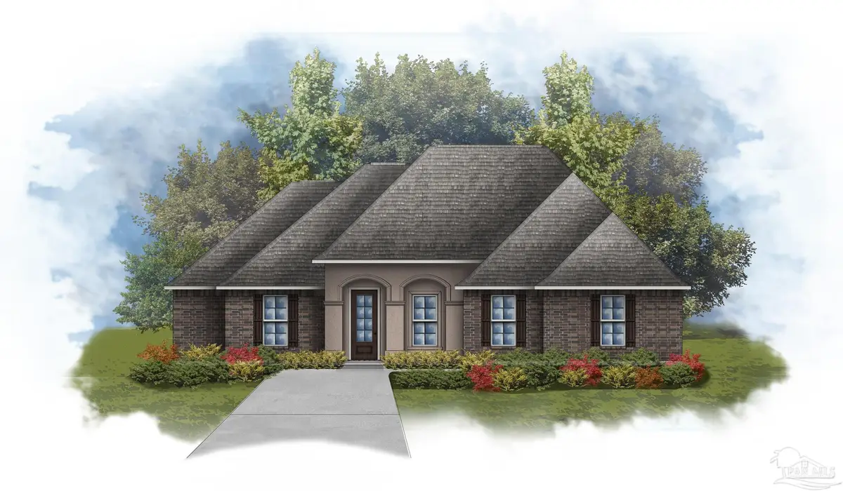 2990 Mountain Laurel Tr #11F-2 (lot), Cantonment, FL 32533 - Image #1