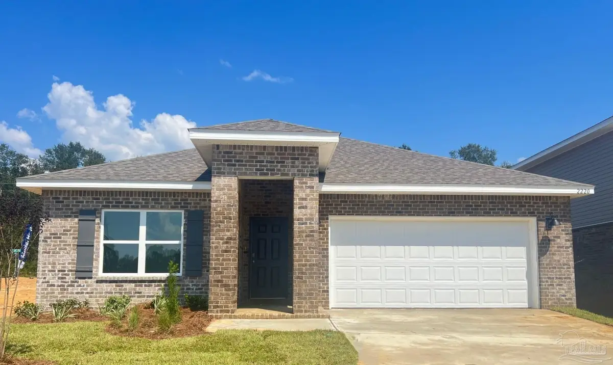 2245 Kildeer St, Cantonment, FL 32533 - Image #1