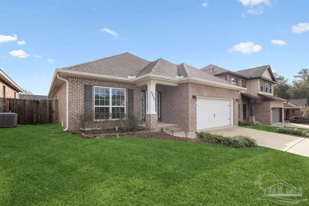 2450 Redford Dr, Cantonment, FL 32533 - Image #1