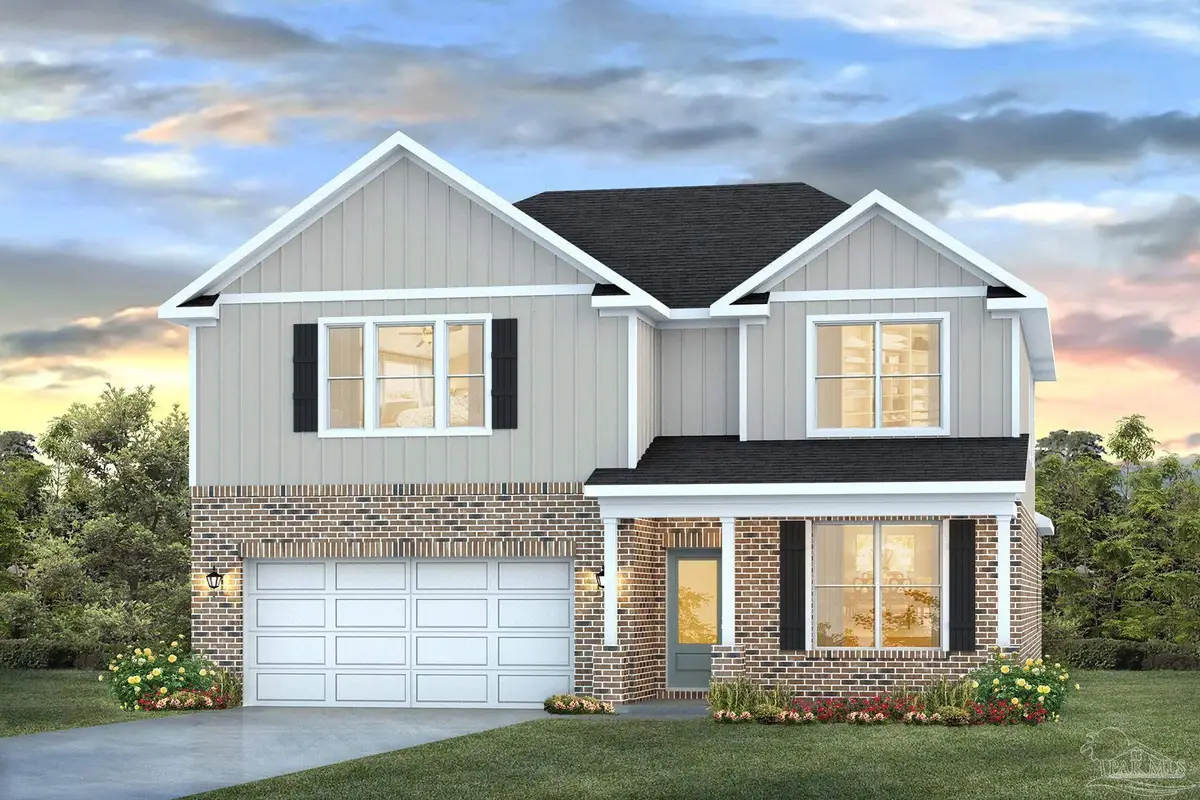 3424 Crossvine Rd, Cantonment, FL 32533 - Image #1