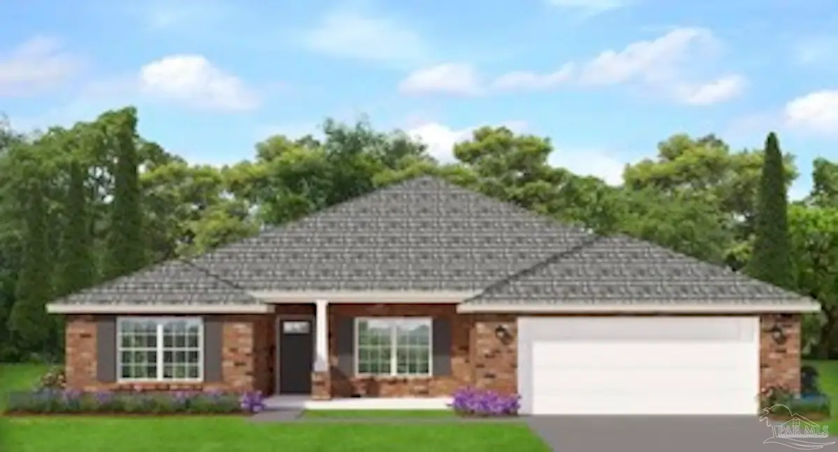 5213 Muscadine Way, Milton, FL 32570 - Image #1