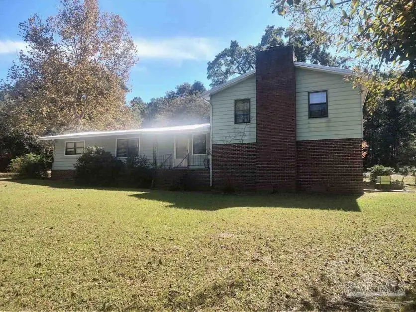 181 W State Line Rd, Century, FL 32535 - Image #1