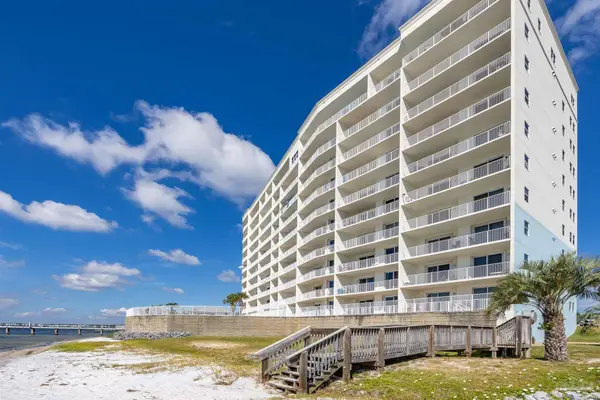 154 Ethel Wingate Dr #605, Perdido Key, FL 32507