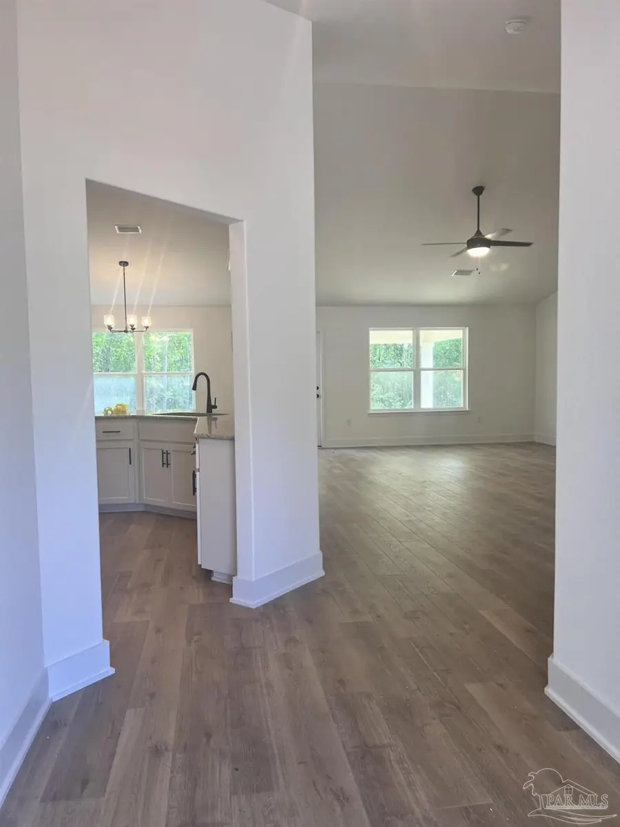 5219 Muscadine Way, Milton, FL 32570 - #3