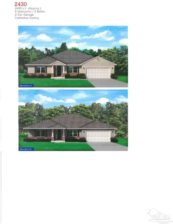 5244 Muscadine Way, Milton, FL 32570