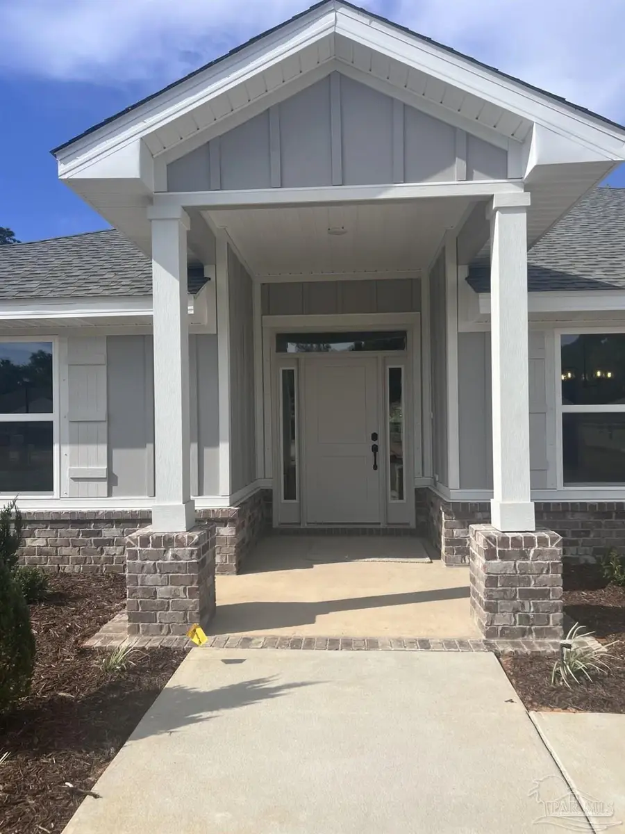5244 Muscadine Way, Milton, FL 32570 - #3