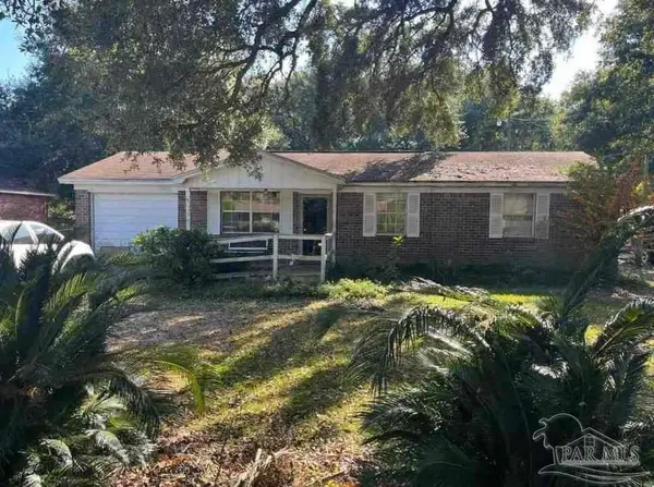 5633 Collinswood Dr, Milton, FL 32583