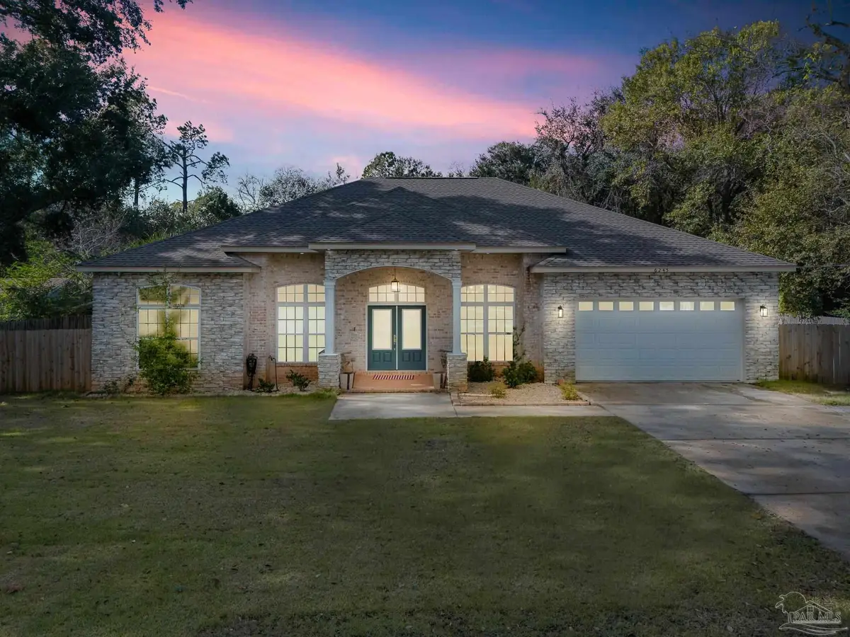 6245 Muldoon Rd, Pensacola, FL 32526 - Image #1