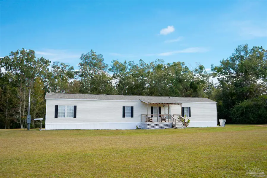 3342 Lewis Rd, Milton, FL 32570 - Image #2