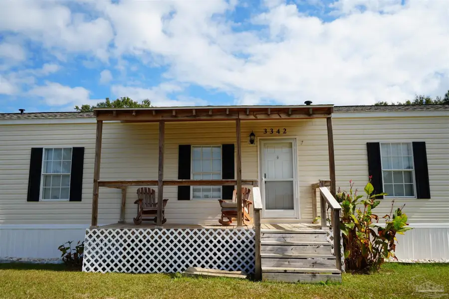 3342 Lewis Rd, Milton, FL 32570 - Image #3