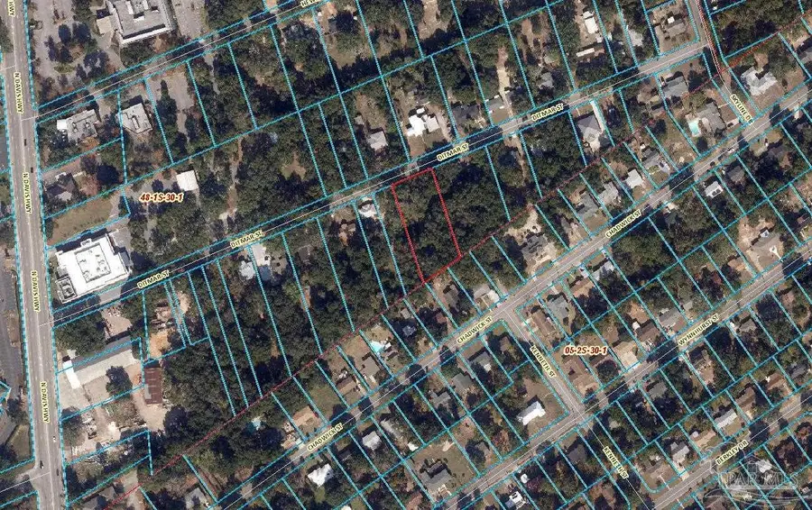 627 E Ditmar St, Pensacola, FL 32503 - Image #2