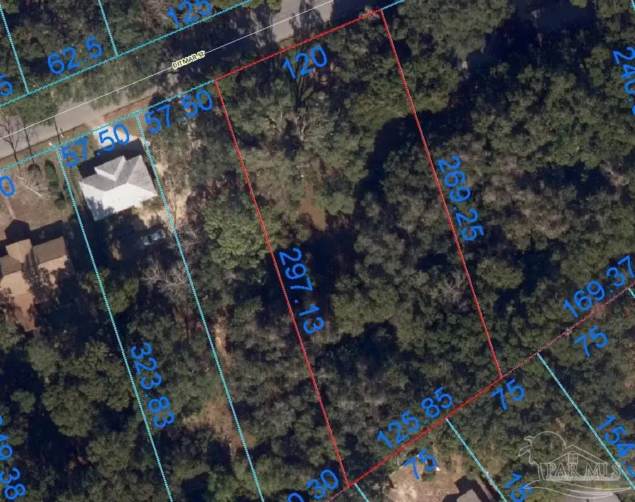 627 E Ditmar St, Pensacola, FL 32503 - Image #3