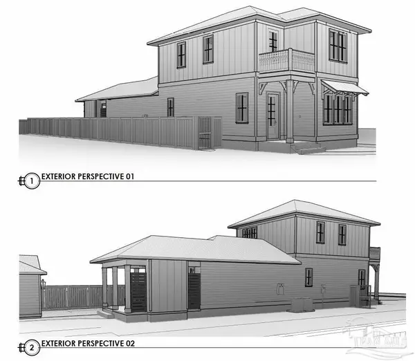 1608 E Scott St, Pensacola, FL 32503