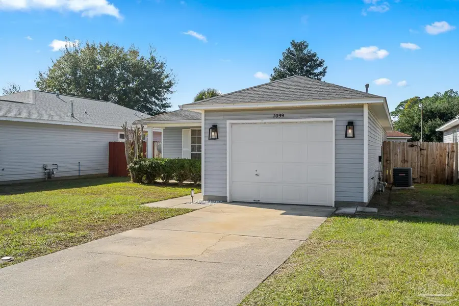 1099 Antigua Cir, Pensacola, FL 32506 - Image #3