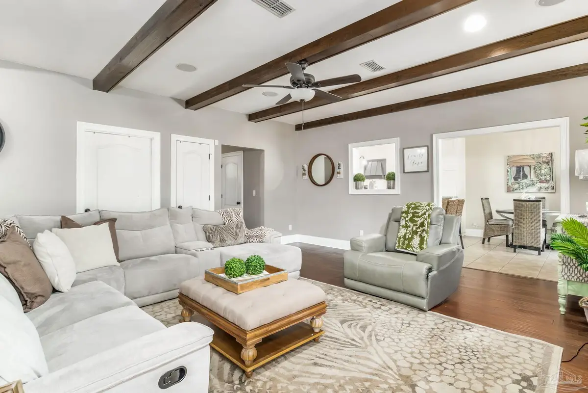 6456 Pansy Dr, Milton, FL 32570 - #1