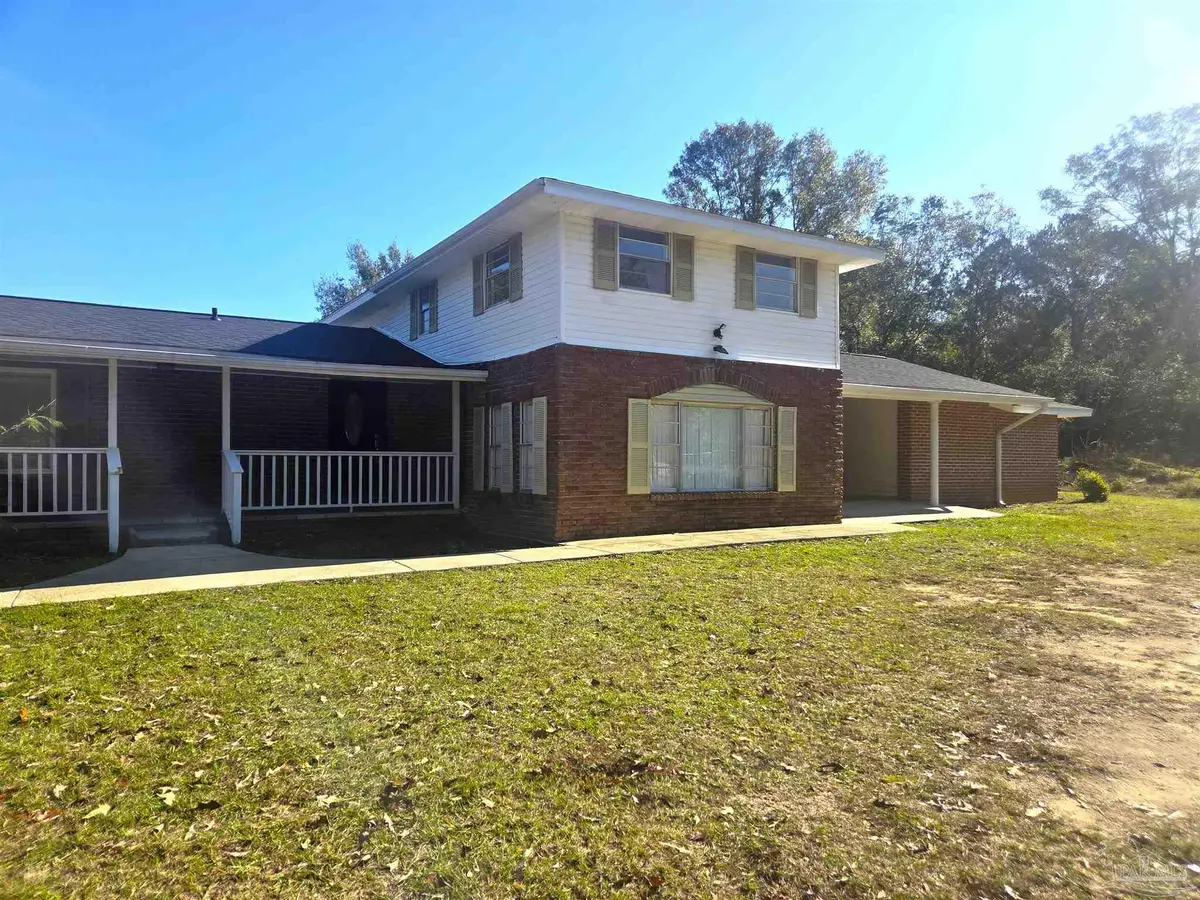 6001 W Hwy 4, Century, FL 32535 - Image #1