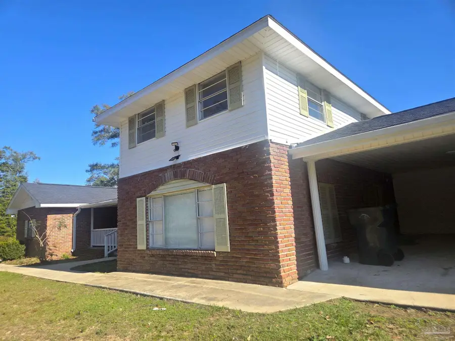 6001 W Hwy 4, Century, FL 32535 - Image #2