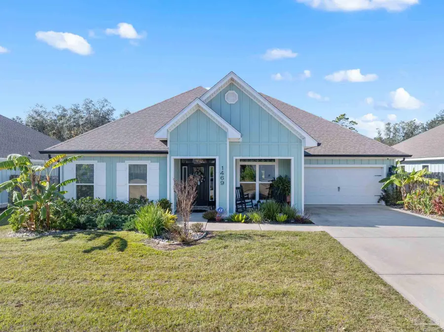 1469 Ballyhoo Dr, Gulf Breeze, FL 32563 - Image #3