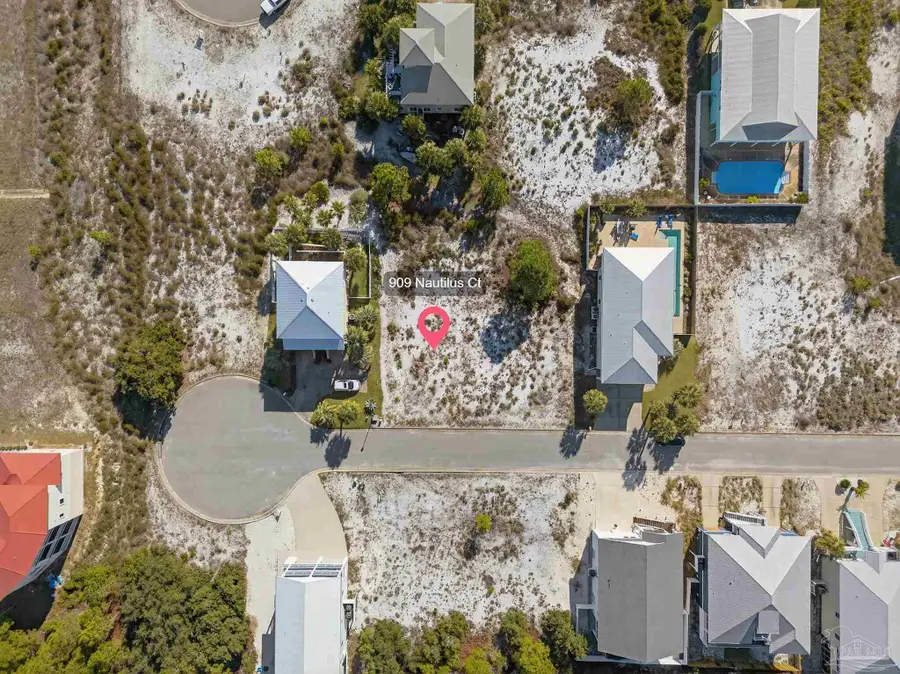 909 Nautilus Ct, Perdido Key, FL 32507 - Image #2