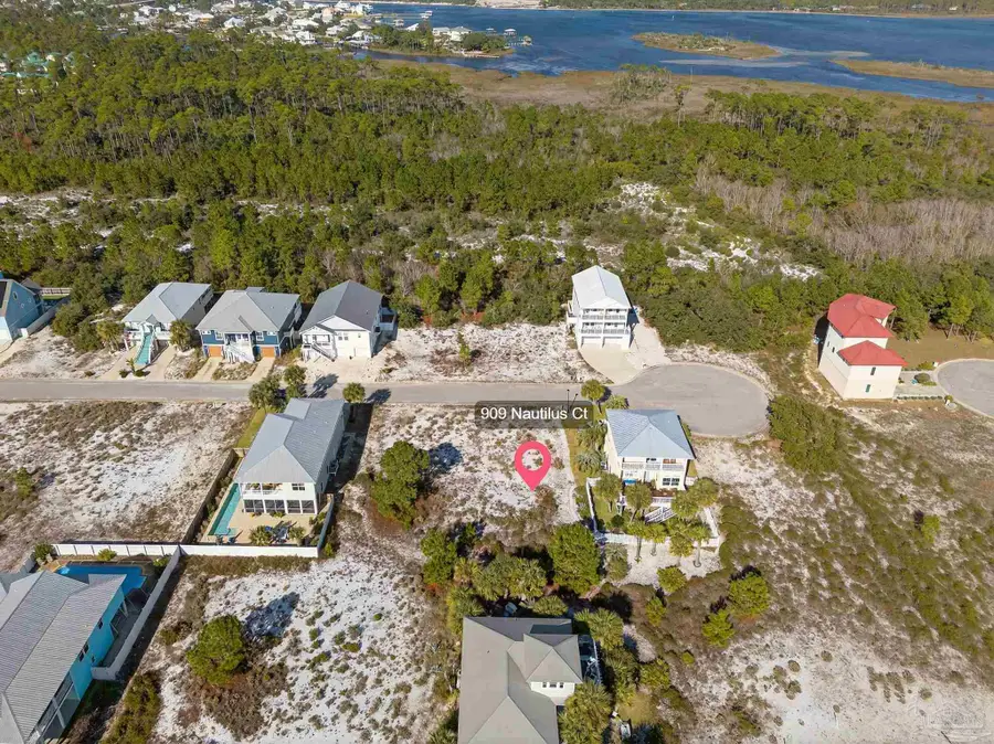 909 Nautilus Ct, Perdido Key, FL 32507 - Image #3