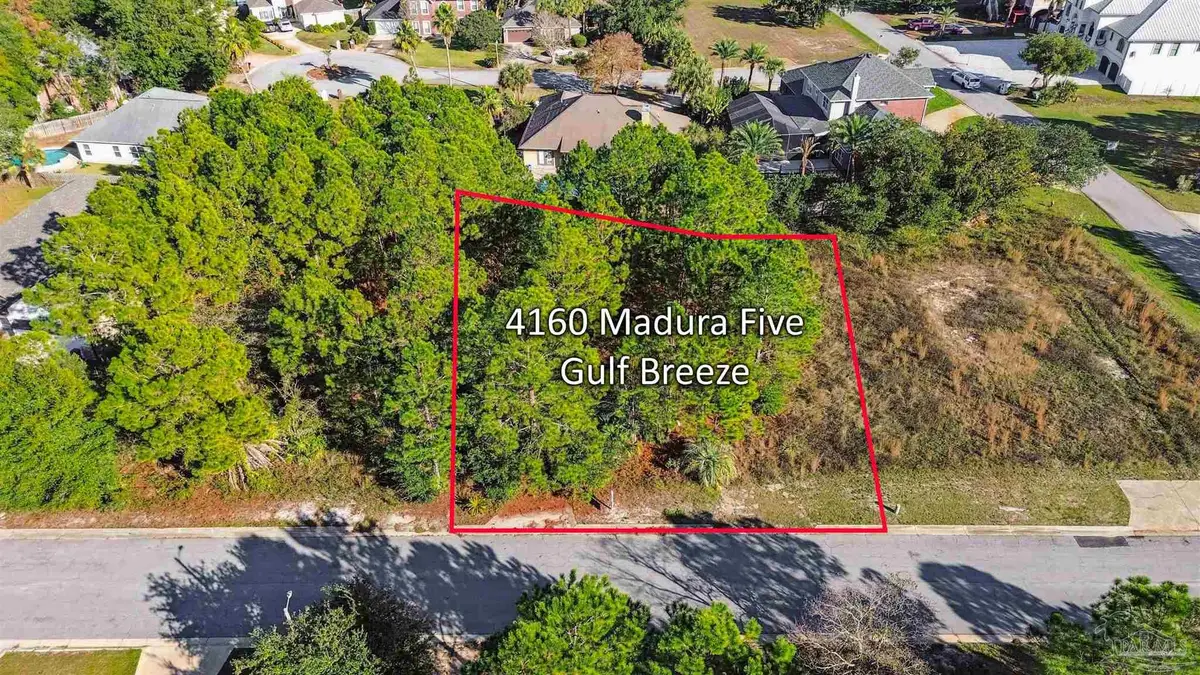 4160 Madura Five, Gulf Breeze, FL 32563 - Image #1