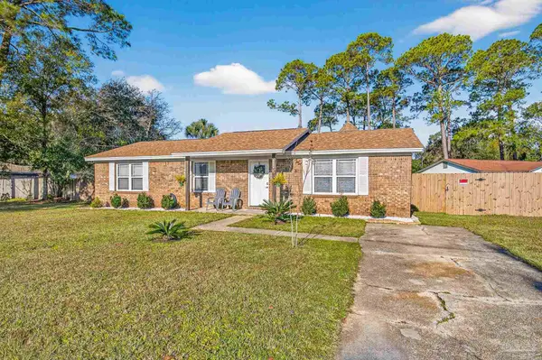 8144 El Dorado Dr, Pensacola, FL 32506