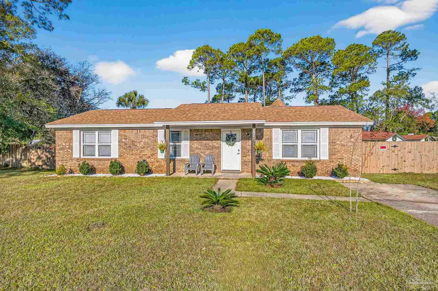 8144 El Dorado Dr, Pensacola, FL 32506 - Image #2