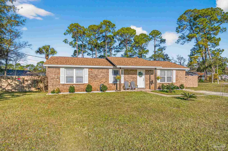 8144 El Dorado Dr, Pensacola, FL 32506 - Image #3