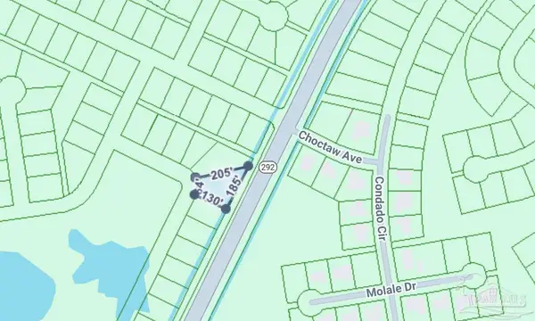 0 Arbol Dr, Pensacola, FL 32507