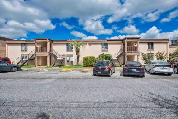 401 NW Marshall Ct #1, Ft Walton Beach, FL 32548