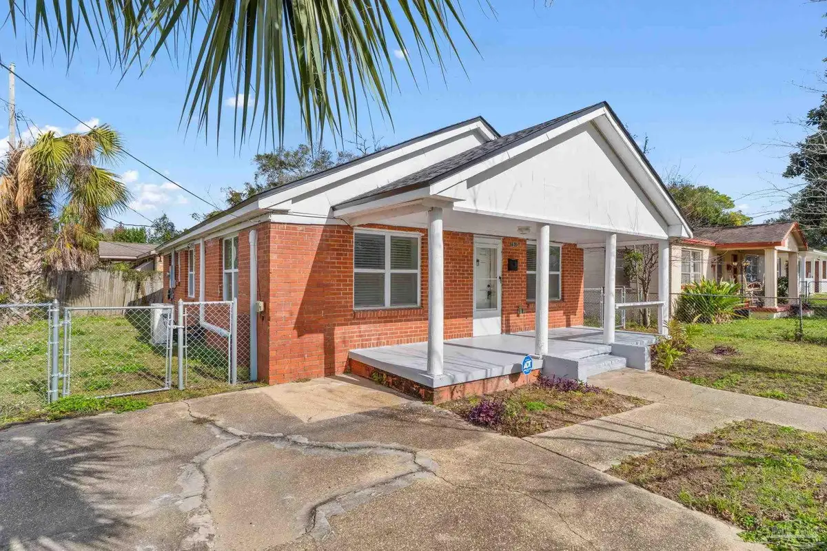 1910 W Lloyd St, Pensacola, FL 32501 - Image #1