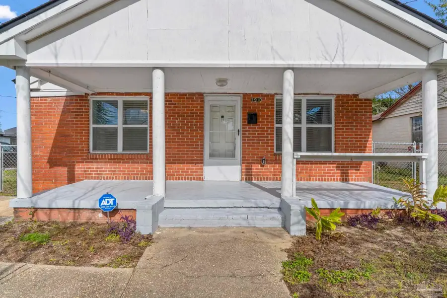 1910 W Lloyd St, Pensacola, FL 32501 - Image #2