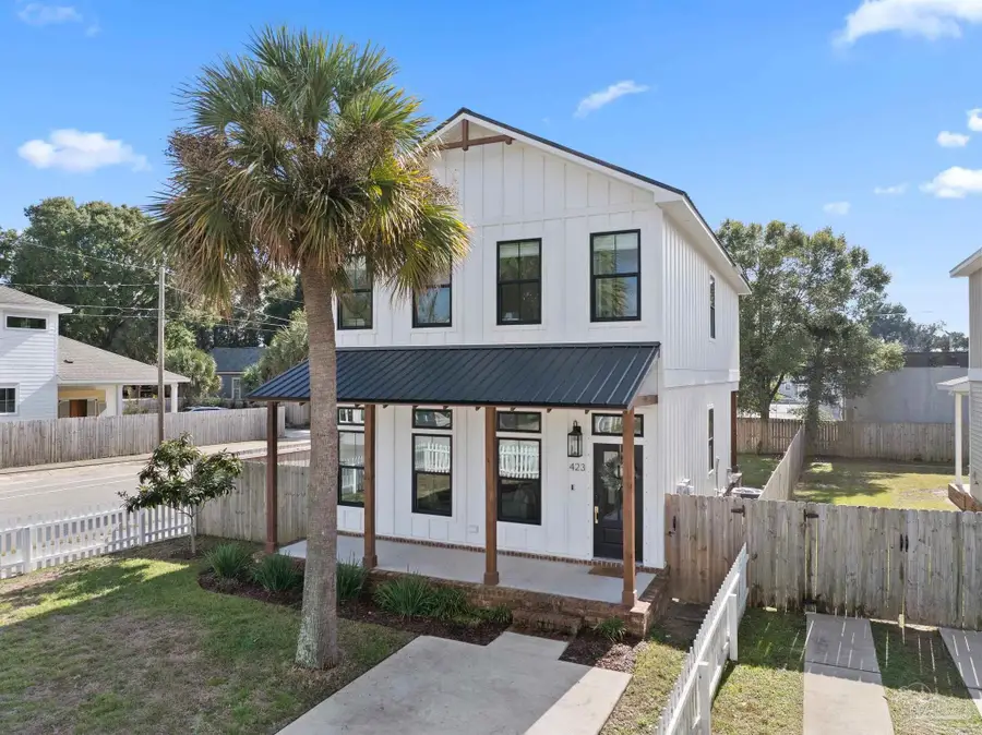 423 E Gonzalez St, Pensacola, FL 32503 - Image #2