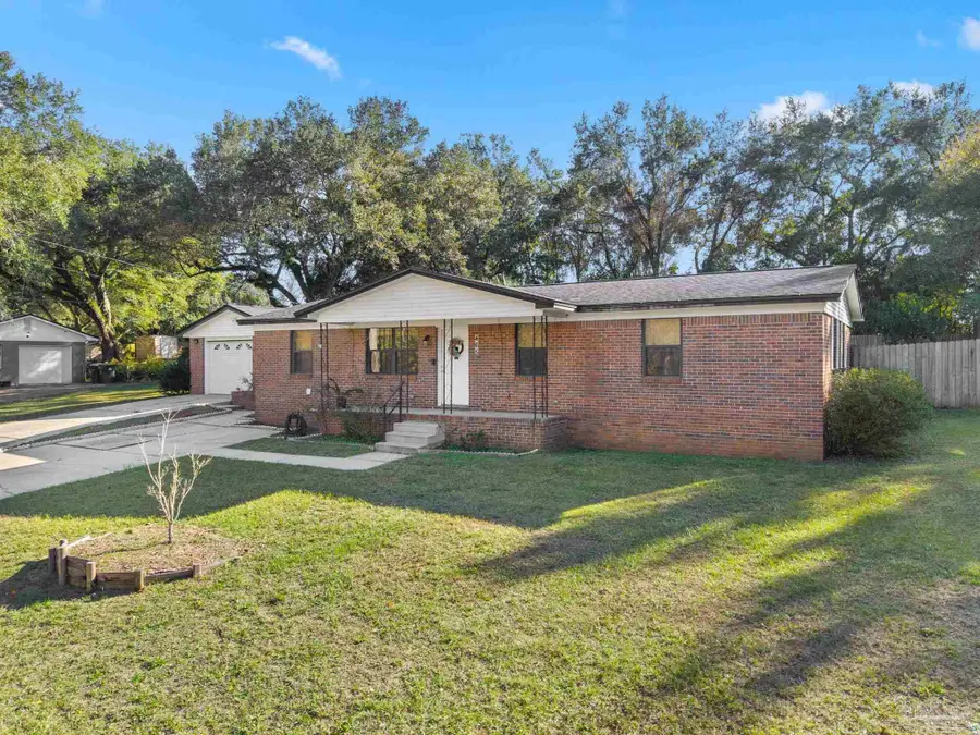 465 Ronda St, Pensacola, FL 32534 - Image #3