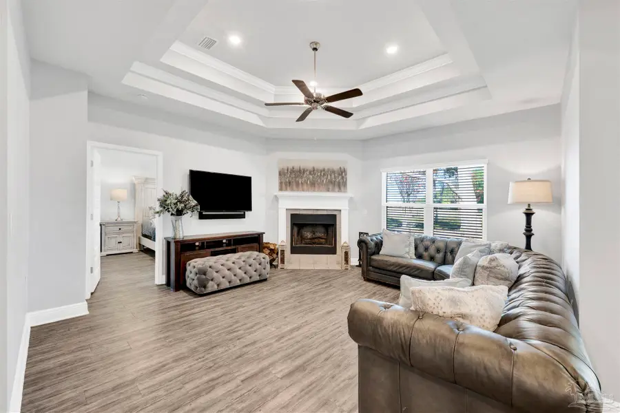 3736 Hawks Landing Cir, Pace, FL 32571 - Image #3