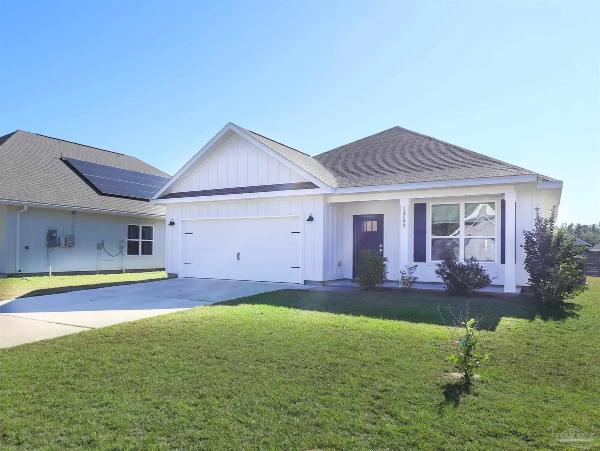 12592 Windsor Dr, Pensacola, FL 32506 - Image #1
