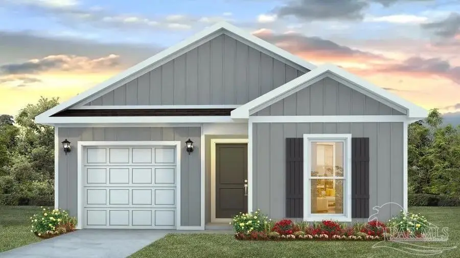 24 Spoonbill St, Cantonment, FL 32533 - Image #1