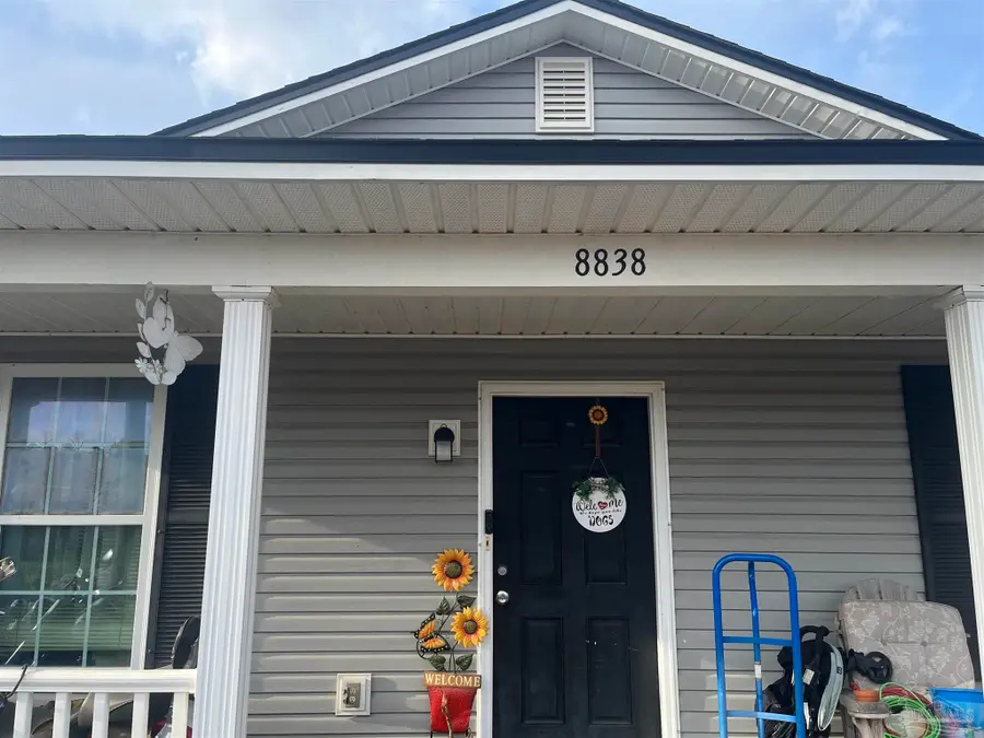 8838 Mary Fleming Dr, Pensacola, FL 32507 - #2