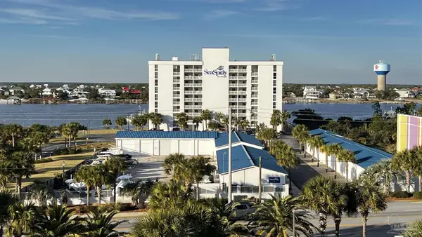 16284 Perdido Key Dr #712, Pensacola, FL 32507