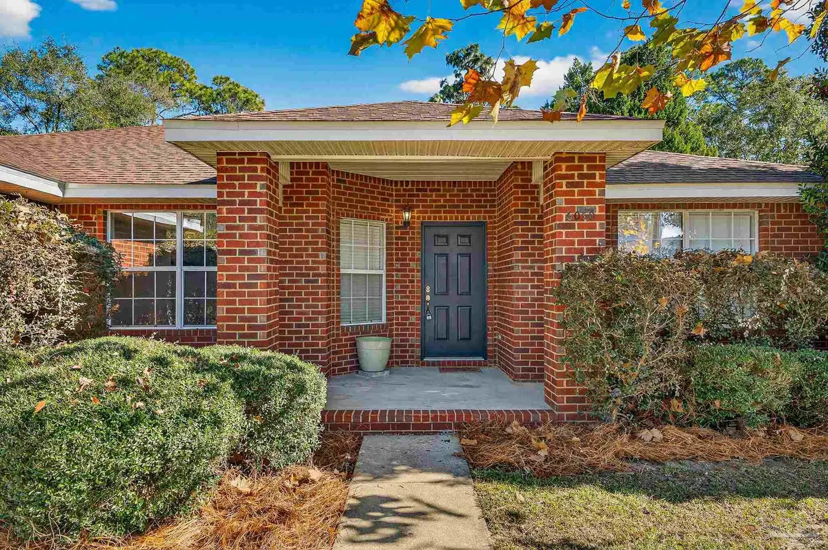 6050 Antelope St, Milton, FL 32570 - Image #1