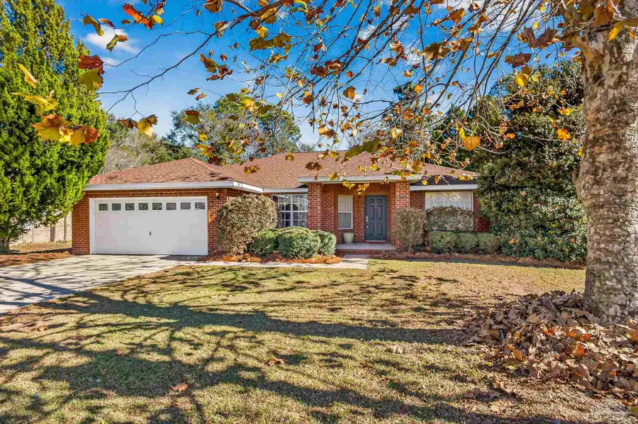 6050 Antelope St, Milton, FL 32570 - Image #3