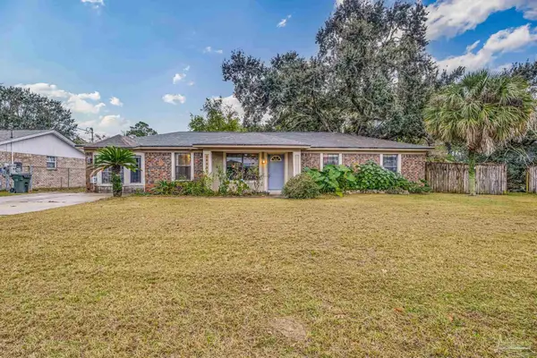 10495 Silver Creek Dr, Pensacola, FL 32506