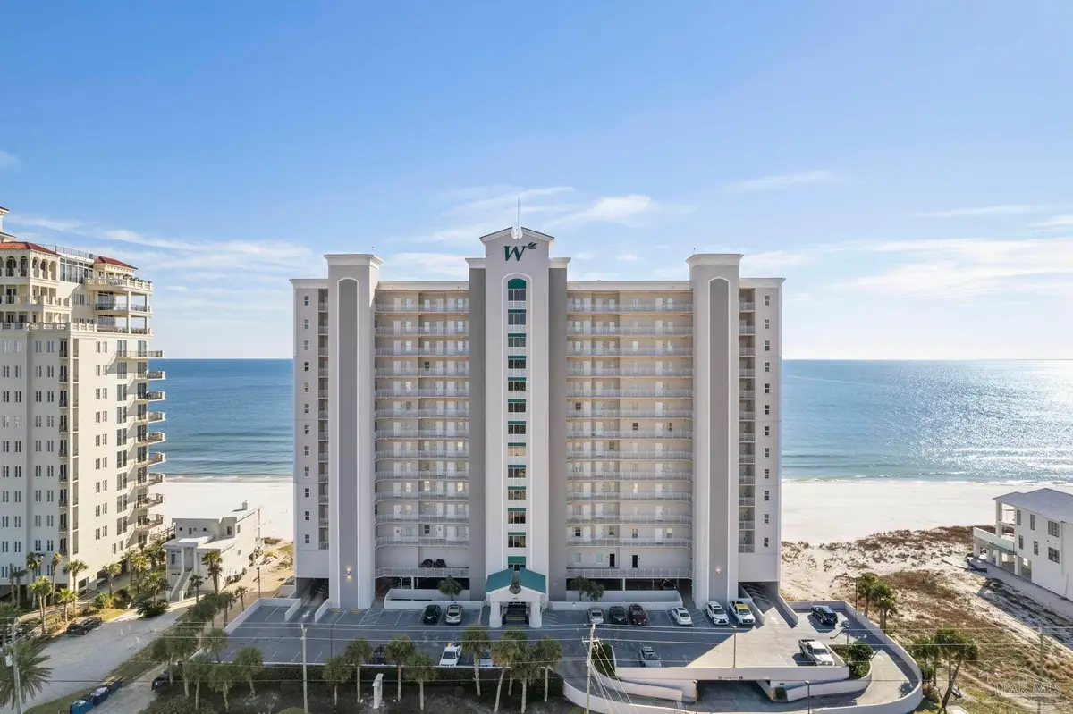 14511 Perdido Key Dr #904, Perdido Key, FL 32507 - Image #1