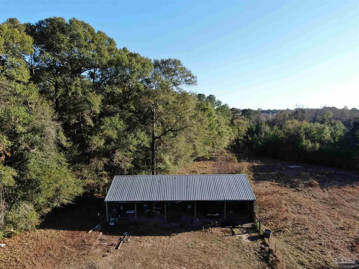 205 Varnum Rd, Laurel Hill, FL 32567 - Image #1