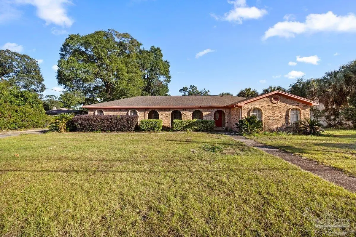 6002 Sarah Dr, Pensacola, FL 32503 - Image #1