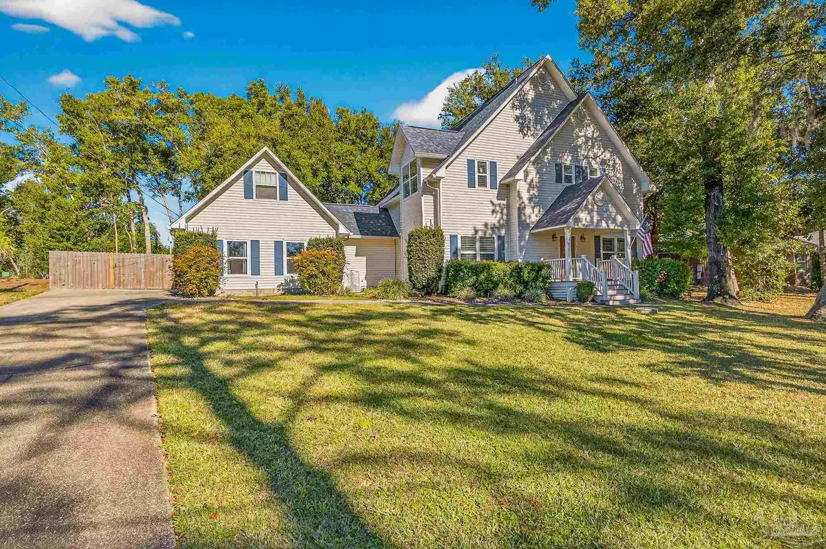 16360 Innerarity Pt Rd, Pensacola, FL 32507 - Image #1