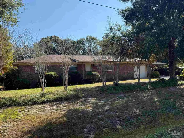 648 Polk Ave, Pensacola, FL 32507