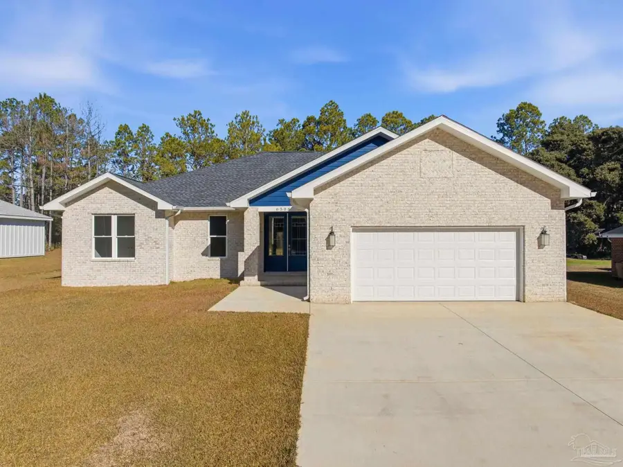 6508 Tidal Bay Dr, Milton, FL 32583 - Image #2