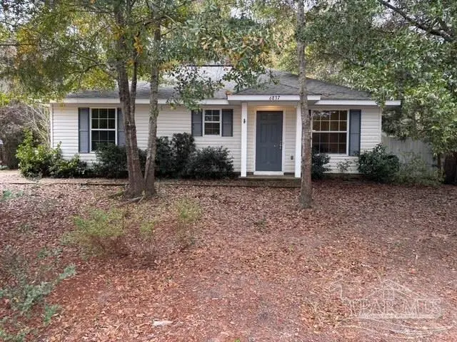 6837 Old West Ln, Milton, FL 32570 - Image #1
